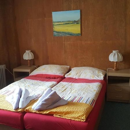 Ferienwohnungen Am Werbellinsee 施沃费德 外观 照片