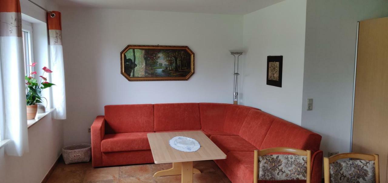 Ferienwohnungen Am Werbellinsee 施沃费德 外观 照片